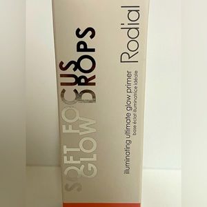 Rodial Soft Focus Glow Drops